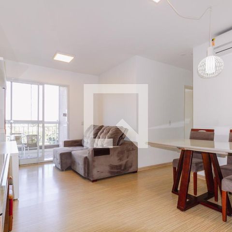 Apartamento à venda com 74m², 3 quartos e 2 vagas Apartamento à venda com 74m², 3 quartos e 2 vagasSala