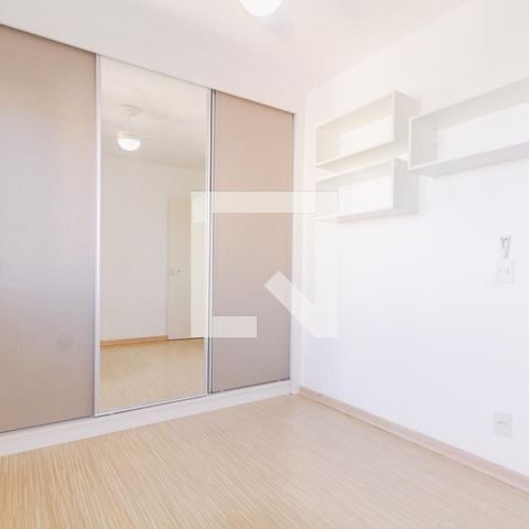 Apartamento à venda com 74m², 3 quartos e 2 vagas Apartamento à venda com 74m², 3 quartos e 2 vagasQuarto 1