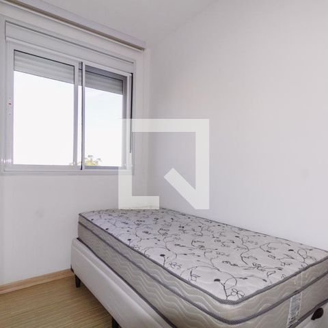 Apartamento à venda com 74m², 3 quartos e 2 vagas Apartamento à venda com 74m², 3 quartos e 2 vagasQuarto 2