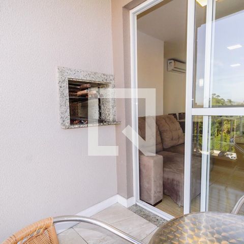 Apartamento à venda com 74m², 3 quartos e 2 vagas Apartamento à venda com 74m², 3 quartos e 2 vagasSacada
