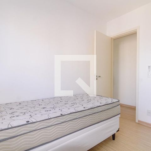 Apartamento à venda com 74m², 3 quartos e 2 vagas Apartamento à venda com 74m², 3 quartos e 2 vagasQuarto 2