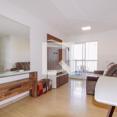 Apartamento à venda com 74m², 3 quartos e 2 vagas Apartamento à venda com 74m², 3 quartos e 2 vagasSala
