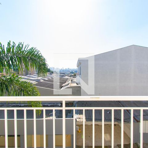 Apartamento à venda com 48m², 2 quartos e sem vaga Apartamento à venda com 48m², 2 quartos e sem vagaVista do Quarto 1
