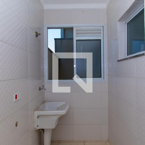 Apartamento à venda com 48m², 2 quartos e sem vaga Apartamento à venda com 48m², 2 quartos e sem vagaÁrea de Serviço
