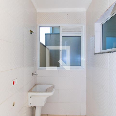 Apartamento à venda com 48m², 2 quartos e sem vaga Apartamento à venda com 48m², 2 quartos e sem vagaÁrea de Serviço