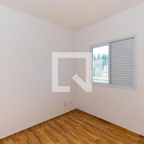 Apartamento à venda com 48m², 2 quartos e sem vaga Apartamento à venda com 48m², 2 quartos e sem vagaQuarto 1