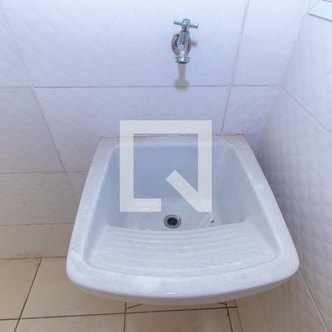 Apartamento à venda com 48m², 2 quartos e sem vaga Apartamento à venda com 48m², 2 quartos e sem vagaÁrea de Serviço