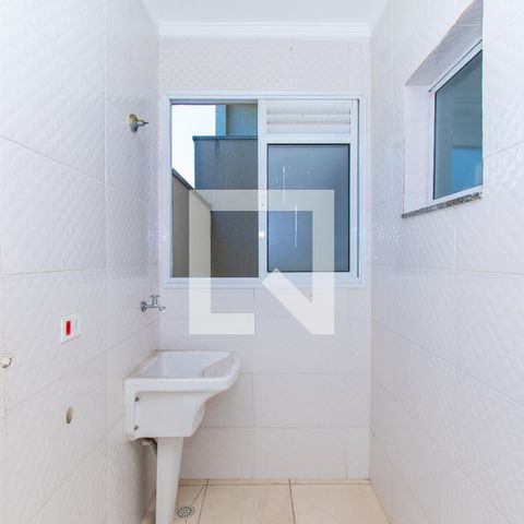 Apartamento à venda com 48m², 2 quartos e sem vaga Apartamento à venda com 48m², 2 quartos e sem vagaÁrea de Serviço