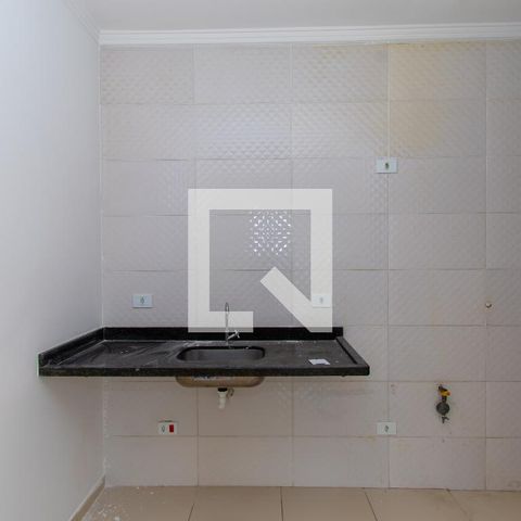 Apartamento à venda com 48m², 2 quartos e sem vaga Apartamento à venda com 48m², 2 quartos e sem vagaCozinha