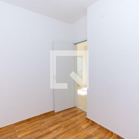 Apartamento à venda com 48m², 2 quartos e sem vaga Apartamento à venda com 48m², 2 quartos e sem vagaQuarto 2