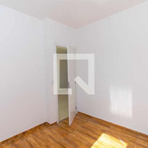 Apartamento à venda com 48m², 2 quartos e sem vaga Apartamento à venda com 48m², 2 quartos e sem vagaQuarto 1