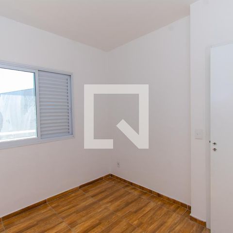 Apartamento à venda com 48m², 2 quartos e sem vaga Apartamento à venda com 48m², 2 quartos e sem vagaQuarto 1