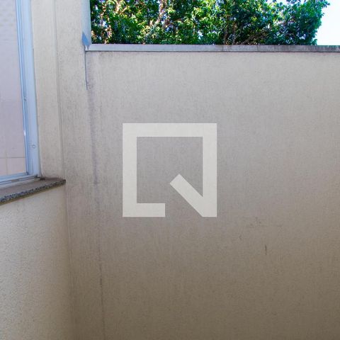 Apartamento à venda com 48m², 2 quartos e sem vaga Apartamento à venda com 48m², 2 quartos e sem vagaVista do Quarto 2