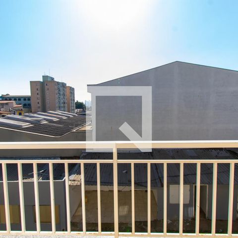 Apartamento à venda com 48m², 2 quartos e sem vaga Apartamento à venda com 48m², 2 quartos e sem vagaVista da Sala