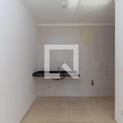 Apartamento à venda com 48m², 2 quartos e sem vaga Apartamento à venda com 48m², 2 quartos e sem vagaCozinha