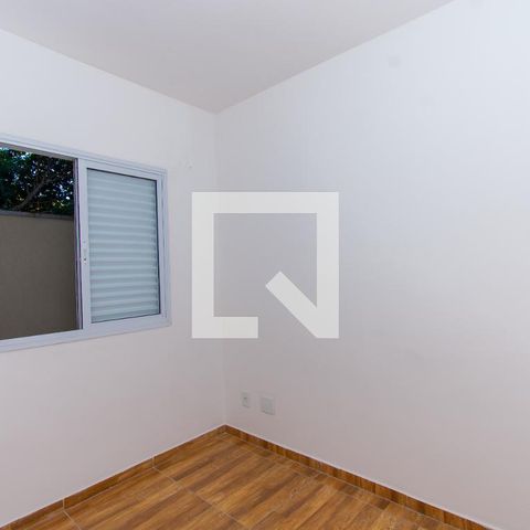 Apartamento à venda com 48m², 2 quartos e sem vaga Apartamento à venda com 48m², 2 quartos e sem vagaQuarto 2