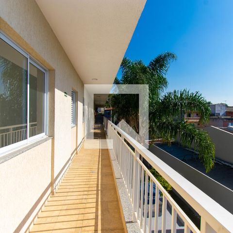 Apartamento à venda com 48m², 2 quartos e sem vaga Apartamento à venda com 48m², 2 quartos e sem vagaÁrea comum