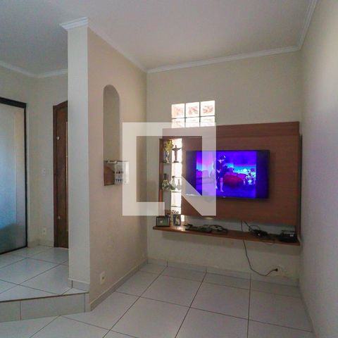 Casa à venda com 280m², 4 quartos e 3 vagasSala 