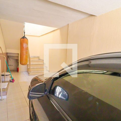 Casa à venda com 280m², 4 quartos e 3 vagasGaragem