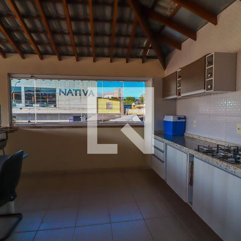Casa à venda com 280m², 4 quartos e 3 vagasÁrea gourmet