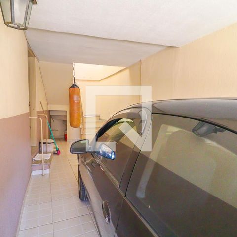 Casa à venda com 280m², 4 quartos e 3 vagasGaragem