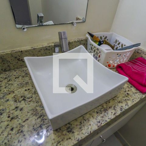 Casa à venda com 280m², 4 quartos e 3 vagasLavabo