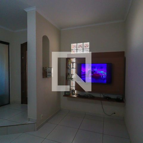 Casa à venda com 280m², 4 quartos e 3 vagasSala 