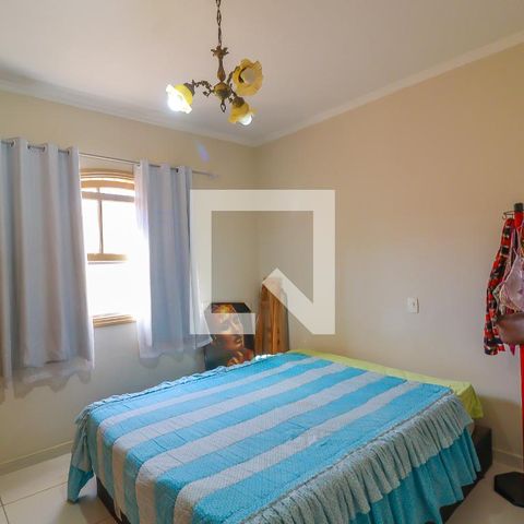 Casa à venda com 280m², 4 quartos e 3 vagasQuarto 2