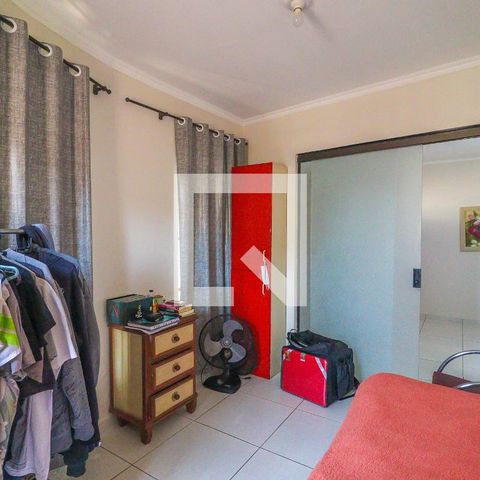 Casa à venda com 280m², 4 quartos e 3 vagasQuarto 1
