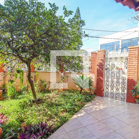 Casa à venda com 280m², 4 quartos e 3 vagasQuintal