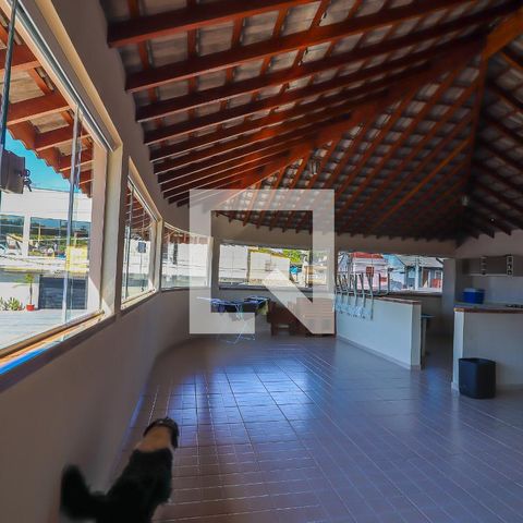 Casa à venda com 280m², 4 quartos e 3 vagasÁrea gourmet