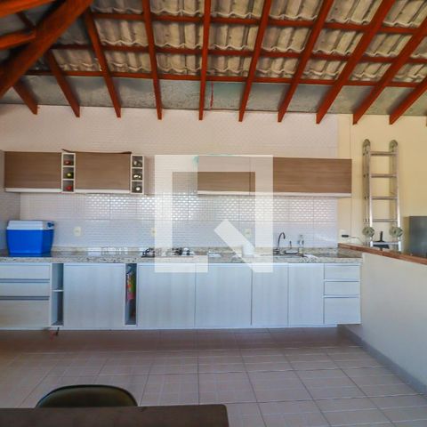 Casa à venda com 280m², 4 quartos e 3 vagasÁrea gourmet