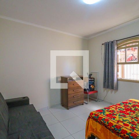 Casa à venda com 280m², 4 quartos e 3 vagasQuarto 3