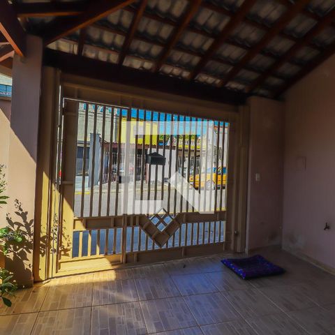 Casa à venda com 280m², 4 quartos e 3 vagasGaragem