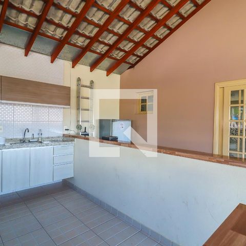 Casa à venda com 280m², 4 quartos e 3 vagasÁrea gourmet
