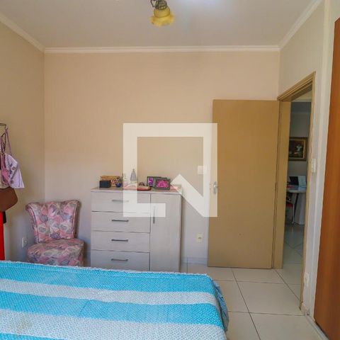 Casa à venda com 280m², 4 quartos e 3 vagasQuarto 2