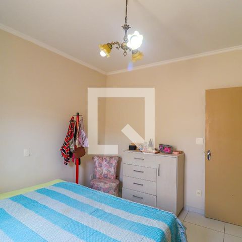 Casa à venda com 280m², 4 quartos e 3 vagasQuarto 2