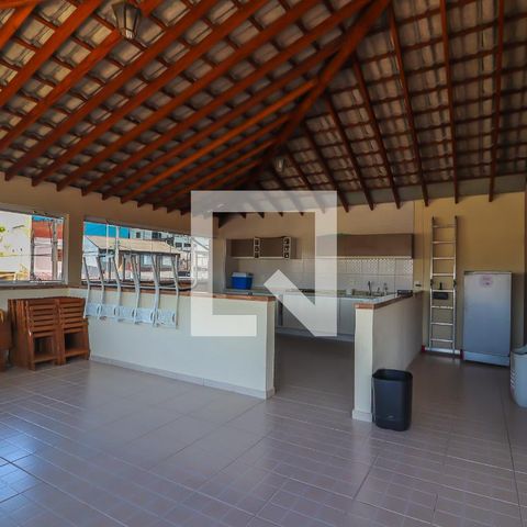Casa à venda com 280m², 4 quartos e 3 vagasÁrea gourmet