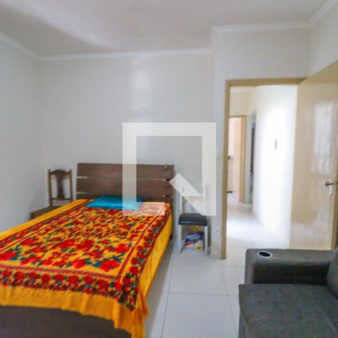 Casa à venda com 280m², 4 quartos e 3 vagasQuarto 3