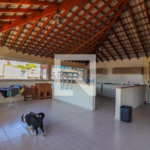 Casa à venda com 280m², 4 quartos e 3 vagasÁrea gourmet