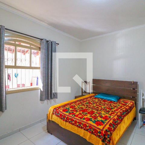 Casa à venda com 280m², 4 quartos e 3 vagasQuarto 3