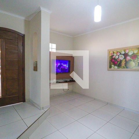 Casa à venda com 280m², 4 quartos e 3 vagasSala 