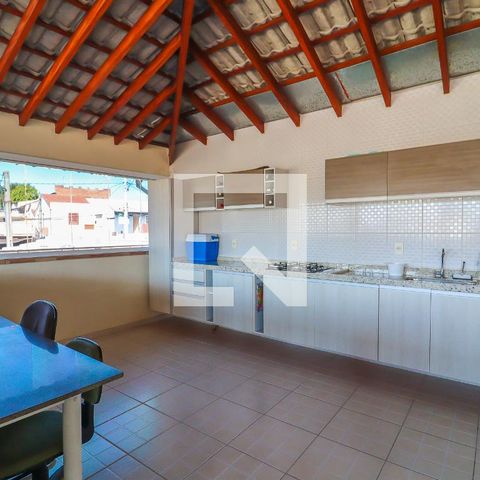 Casa à venda com 280m², 4 quartos e 3 vagasÁrea gourmet