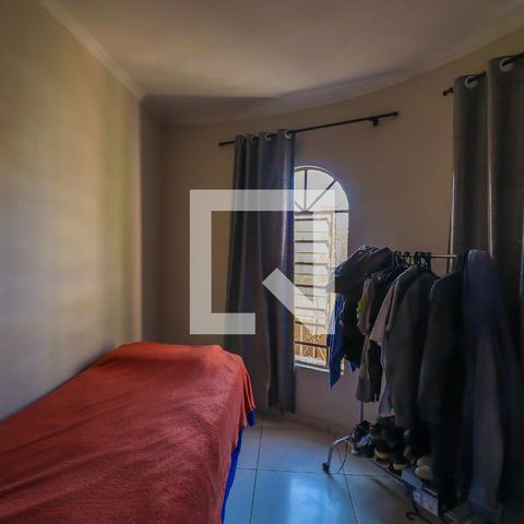 Casa à venda com 280m², 4 quartos e 3 vagasQuarto 1