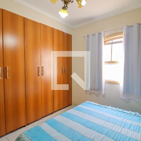 Casa à venda com 280m², 4 quartos e 3 vagasQuarto 2