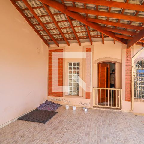 Casa à venda com 280m², 4 quartos e 3 vagasGaragem