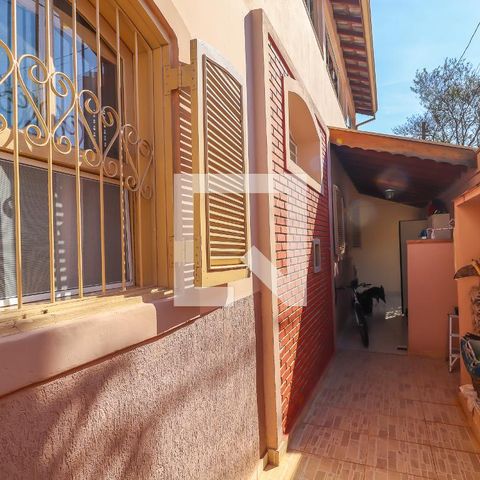 Casa à venda com 280m², 4 quartos e 3 vagasQuintal