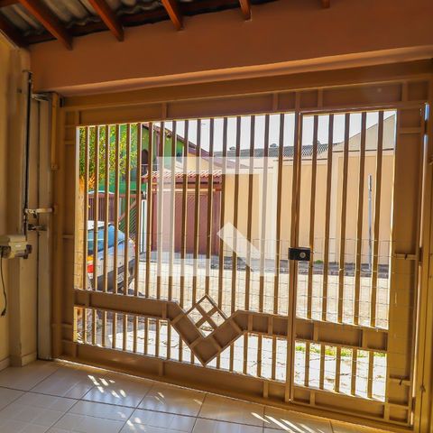 Casa à venda com 280m², 4 quartos e 3 vagasGaragem