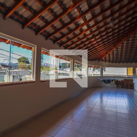 Casa à venda com 280m², 4 quartos e 3 vagasÁrea gourmet