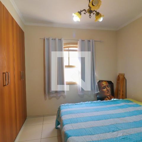 Casa à venda com 280m², 4 quartos e 3 vagasQuarto 2